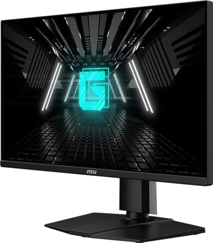 MSI G255PF E2 24.5" 1080p 180Hz IPS Monitor image