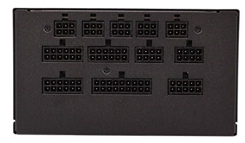 PC Power & Cooling Silencer 1200W Fully Modular 80+ Platinum image