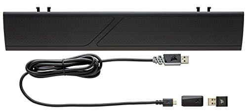 Corsair K63 Special Edition Cherry MX Red Wireless Gaming Keyboard image