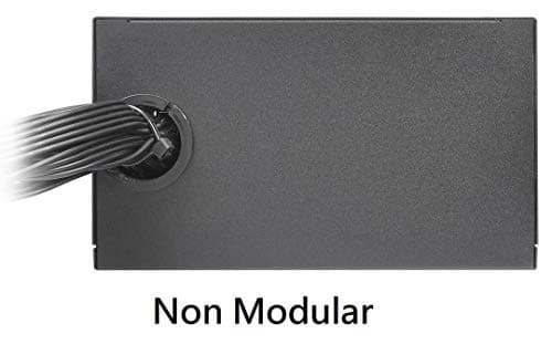 Thermaltake Smart BX1 Black 650W Non-Modular 80+ Bronze Certified image