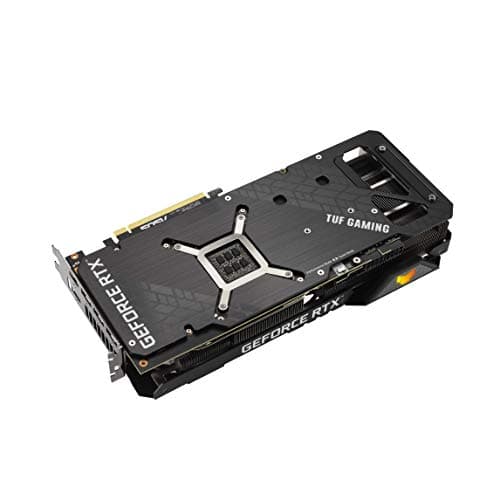 ASUS TUF Gaming GeForce RTX 3080 image