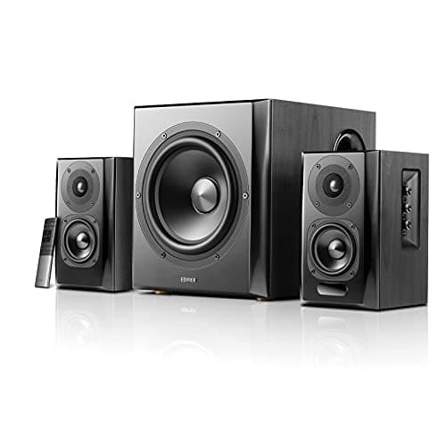 Edifier S351DB 2.1 Channel 150W Speaker System main image