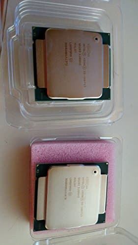 Intel Xeon E5 2667 V3 3.2 GHz 8-Core LGA2011-3 OEM/Tray main image