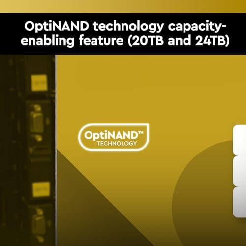 Western Digital Gold 4TB HDD 7200RPM 3.5" SATA image