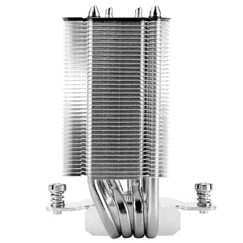 Thermalright Assassin X 90 SE ARGB Air 118mm Black / Silver image