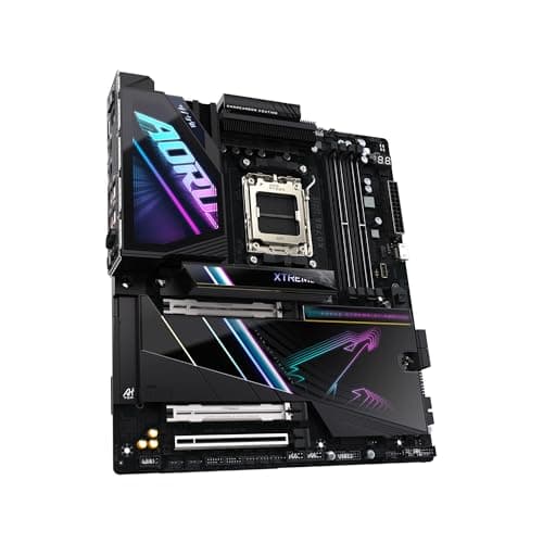 Gigabyte X870E AORUS XTREME AI TOP AM5 DDR5 EATX image