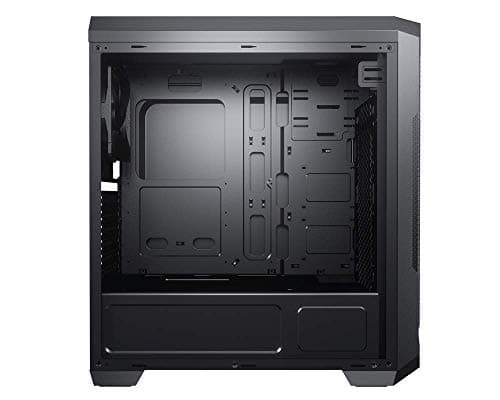 Cougar MX331 MESH-X ATX Mid Tower Black image