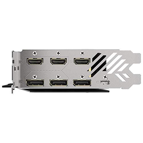 AORUS GeForce RTX 2080 XTREME WATERFORCE 8G image