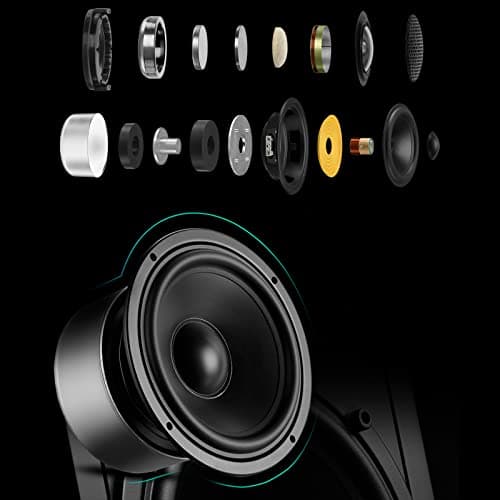 Swan Speakers M200MkIII 2.0 120 W Speaker System image
