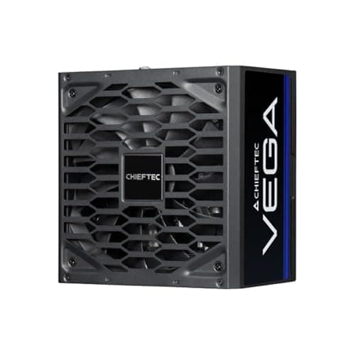 Chieftec Vega Black / Blue 750W Non-Modular 80+ Gold main image