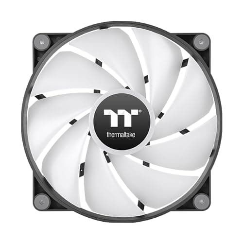 Thermaltake CT 200mm Black ARGB Sync PWM image