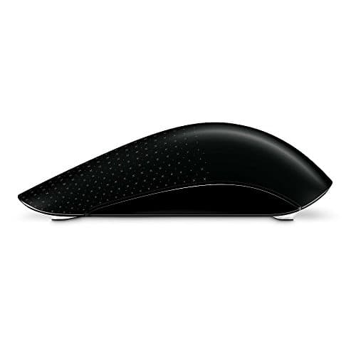 Microsoft 3KJ-00001 Wireless Optical Mouse image