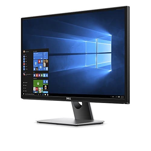 Dell SE2717H 27" 1080p 75Hz IPS Monitor image