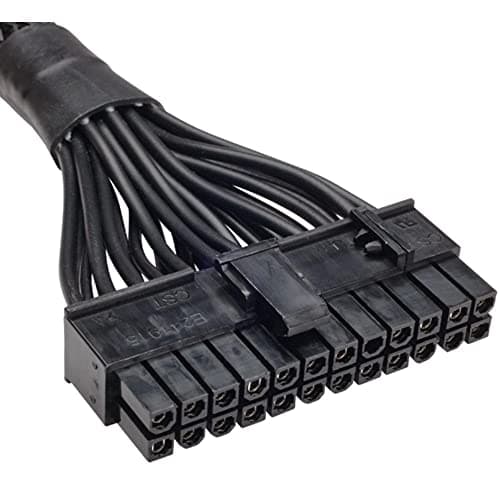 Corsair CX450M (2015) 450W Semi-Modular 80+ Bronze Certified ATX image