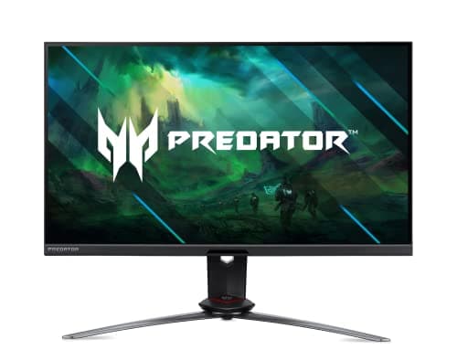 Acer Predator XB283K KV 28" 4K 144Hz IPS Monitor main image