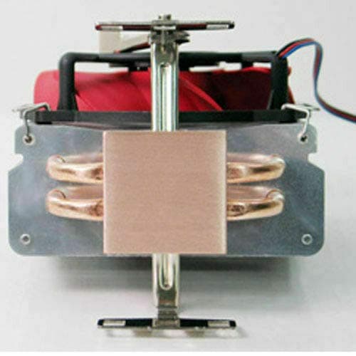 Evercool HPFI-10025 Air 143mm image