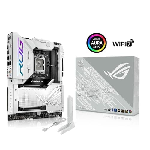 Asus Z790 ROG MAXIMUS FORMULA DDR5 ATX image