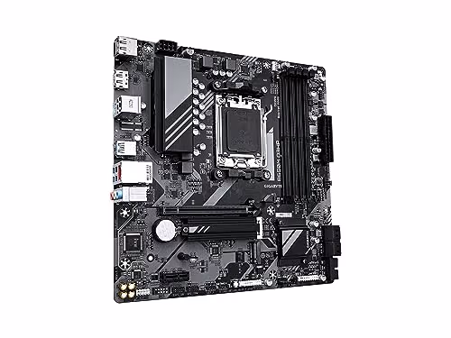Gigabyte B650M D3HP AM5 DDR5 Micro ATX image