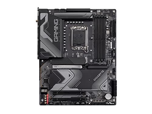 Gigabyte Z790 GAMING X AX DDR5 ATX image