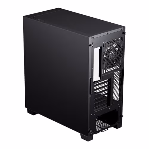 Phanteks XT PRO ATX Mid Tower Black Tempered Glass Side Panel image