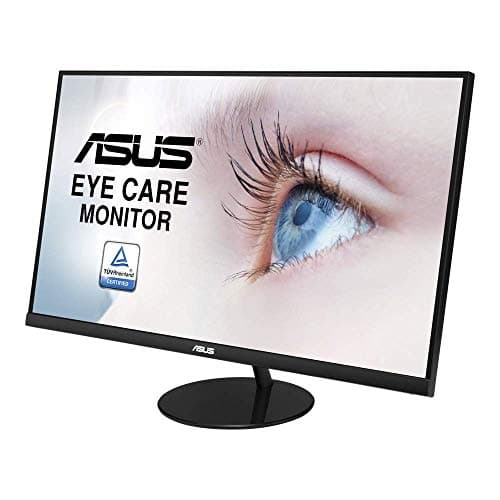 Asus VL249HE 24" 1080p 75Hz IPS Monitor image