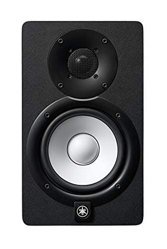 Yamaha HS5 1.0 Channel 70 W Speaker System image