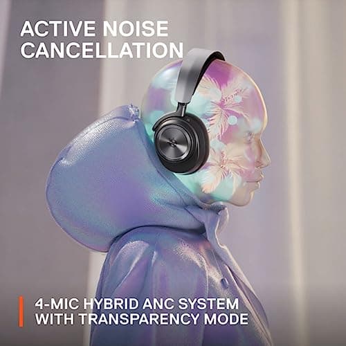 SteelSeries Arctis Nova Pro X Gaming Headset image