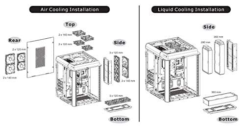 Level 20 HT Black image
