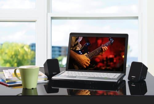 Creative Labs Inspire S2 2.1 Channel 33 W Speaker System image