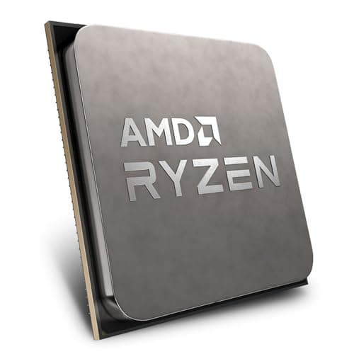 AMD Ryzen 5 5500GT 3.6 GHz 6-Core AM4 image