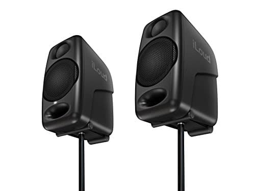 IK Multimedia IP-ILOUD-MM-IN 2.0 70 W Speaker System image