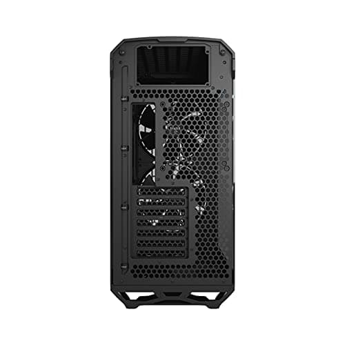 Fractal Design Torrent EATX Mid Tower Black TG Dark Tint image