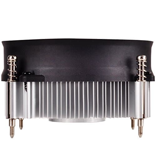 Silverstone NT09-115X Air 47 CFM image