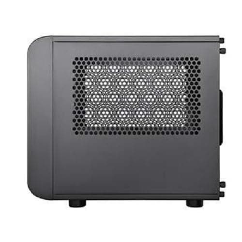 Thermaltake Core V1 Mini-ITX Desktop Black image