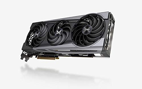 Sapphire NITRO+ Radeon RX 6800 16 GB image