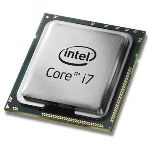 Intel Core i7 7700 3.6 GHz 4-Core LGA1151 OEM/Tray main image