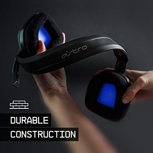 Astro Gaming A10 Closed Gaming Headset image