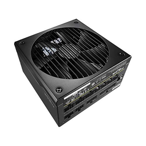 Fractal Design Ion+ 2 Platinum 860W 80 Plus Platinum Certified 860W Full Modular Compact ATX Power Supply image