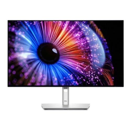Dell UltraSharp U2724D 27" 1440p 120Hz IPS Monitor image