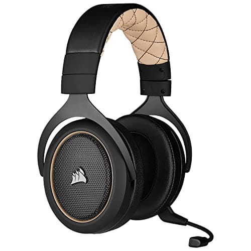 Corsair HS70 PRO 7.1 Channel Headset image
