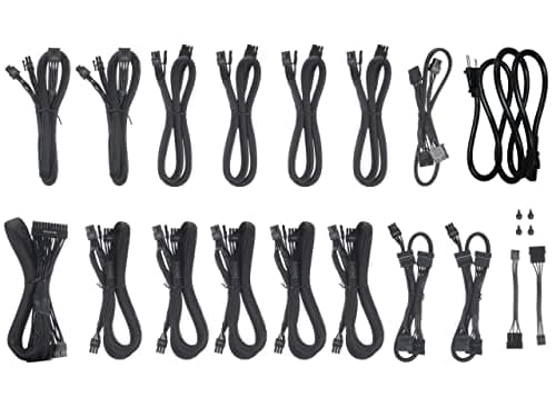 Super Flower Leadex Platinum 1600W Fully Modular 80+ Platinum Certified image