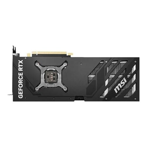MSI VENTUS 3X E OC GeForce RTX 4070 12 GB image