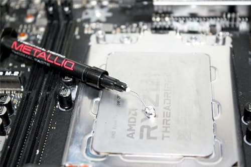 Thermal Hero METALLIQ 1g Thermal Paste image