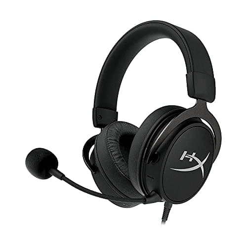 HP HyperX Cloud MIX Headset main image