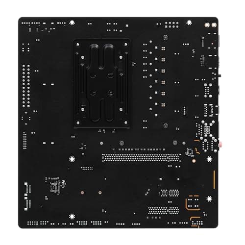 ASRock B850 M-X AM5 DDR5 Micro ATX image
