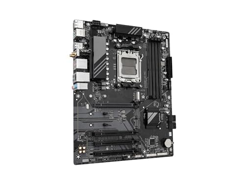 Gigabyte B650 UD AC AM5 DDR5 ATX image