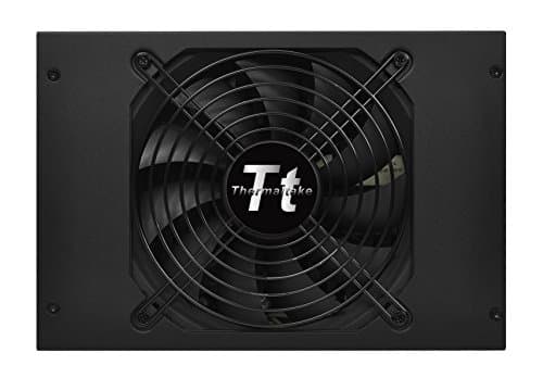 Thermaltake Toughpower 1500W Gold Semi Modular PSU image