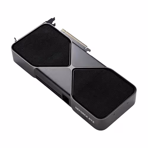 NVIDIA GeForce RTX 5090 Founders Edition image