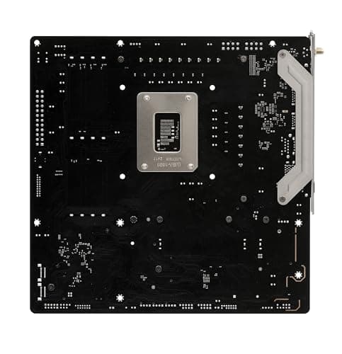 ASRock Z890M Riptide WiFi DDR5 Micro ATX image