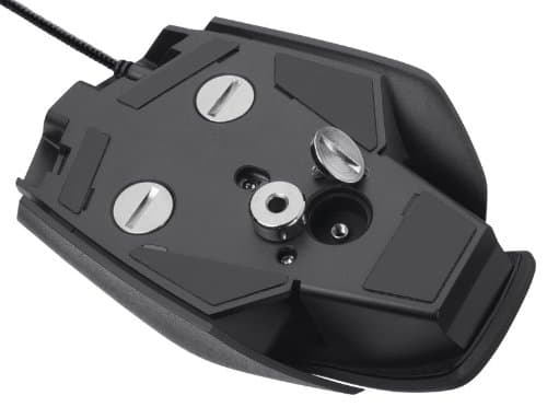 Corsair Raptor M45 Wired Optical Gaming Mouse image